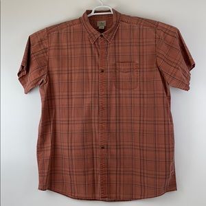 LL Bean Men’s shirt